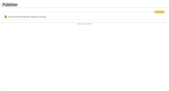 Desktop Screenshot of levneparfemy.cz